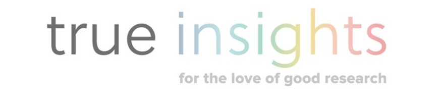 logo – True Insights