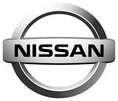 Nissan_logo – True Insights
